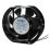 220V Вентилятор RQA 172x150x50HBL