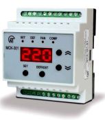 Регулятор температуры МСК-301-6