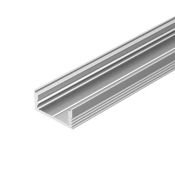 алюминиевый профиль S-LUX SL-SLIM-H7-3000 ANOD (BY) 061376