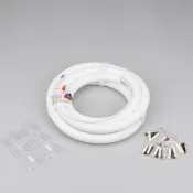 Гибкий неон   60W RGB 037564 SPI-MOONLIGHT-TOP-F180-D25mm  RGB-PX2 12V IP65