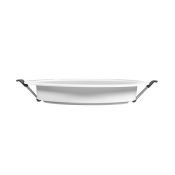 Встраиваемый светильник  18W Белый дневной UL-00013163 ULM-Q237 18W-4000K WHITE IP40 круглый белый