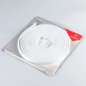 Гибкий неон   50W Желтый 036694 AURORA-PS-A120-16x8mm 24V IP65