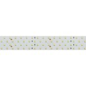 Светодиодная лента Белый теплый 2835 24V 30W/m 280Led/метр 019086(2) RT-A280-36mm 2700K (2.5м) LUX