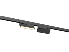 светильник 6W Белый теплый MagLine+ LF z/LT70/ 265mm 120deg 24V на магнитный шинопровод черный 0730603 светильник 6W Белый теплый MagLine+ LF z/LT70/ 265mm 120deg 24V на магнитный шинопровод черный 0730603