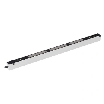 Блок питания (AC-DC) 24V  150W 052509 ARV-SP-150-MAG25-PFC-WH пластик