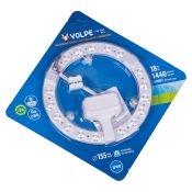 Модуль светодиодный со встроенным драйвером 18W Белый дневной UL-00010960 ULE-Q930-18W-4000K IP40 CLEAR