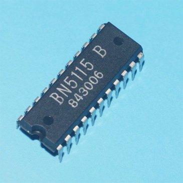 микросхема BN5115B