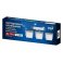 светильник  20W Белый дневной Грильято UL-00012837 ULP-1010-20W-4000K IP54 GRILYATO OPAL WHITE KIT03 квадратный белый (3шт)