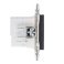 Датчик движения SK-S01T титан SK-MS10-N-150-05-K48 SKANDY IEK