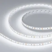 Светодиодная лента Белый 2835 12V 14.4W/m 120 Led/метр 022459(2) RT-A120 6000К PRO