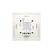 Панель сенсорная встраиваемая 017858 Sens SR-2830A-RF-IN White (220V,DIM,4 зоны)