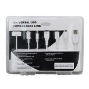 Кабель Universal USB power & DATA Link