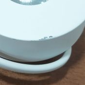 Круглый светильник   5W Белый дневной 020773 LTM-Roll-70WH 10deg 220V IP20 накладной белый