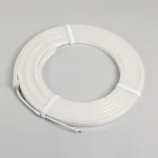Гибкий неон   50W Белый 053372 HALO-SIDE-A160-10x17mm 24V IP67
