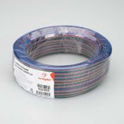 Шлейф питания ARL-20AWG-4Wire-CU 026353 для RGB лент