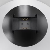 Светильник Белый дневной 20W Кубок/Bowl Parity 120deg TR126B-20W4K-W подвесной для текстильной системы белый