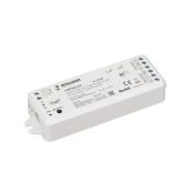 Контроллер 054180 SMART-DMX-301-72-MULTI-DRI-PS-SUF (12-36V, Master, TUYA Wi-Fi, 2.4G)