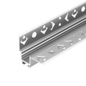 алюминиевый профиль ARH-CEIL-S16-FANTOM-EDGE-2000 ANOD 034979