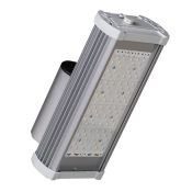 светодиодный светильник Белый 120W UL-00012293 ULV-R24J 120W-5000К IP65 SILVER консольный светодиодный светильник Белый 120W UL-00012293 ULV-R24J 120W-5000К IP65 SILVER консольный