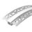 алюминиевый профиль FANTOM-BENT-W12-TOP-2000 ANOD 040327(1)