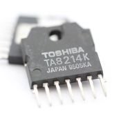 микросхема TA8214K