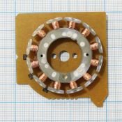 микросхема JCM5039+МОТОР
