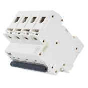 Автоматический выключатель 4-пол. 25А M10N C 10kA AR-M10N-4-C025 ARMAT IEK