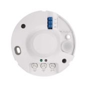 Датчик движения 027385(1) PRIME-MW-SURFACE-R94-300W белый (угол 360°, 1-10м IP20) микроволновый