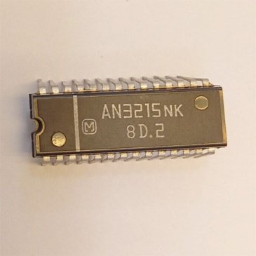 микросхема AN3215NK