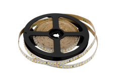Светодиодная лента Белый дневной 2835 24V 17.3W/m 168Led/метр 005268 SWG2P168-24-17.3-NW-20 PRO