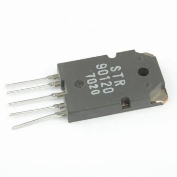 микросхема STR90120