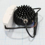 светодиодный модуль 12W Белый дневной  00-00008756 COMBO2-BASE1-NW черный