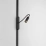 Трековый светильник   2W Белый теплый AIR SPOT DK5313-BK IP20 на магнитный шинопровод черный