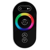 Контроллер RGB RF [12-24V] для ленты 04-03