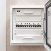 Автоматический выключатель 1-пол.  3А M06N C 6kA AR-M06N-1-C003 ARMAT IEK