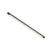 Светильник 24W Белый теплый C147CL-L900-24W3K-B Базис / Basis Shelf 3000К чёрный