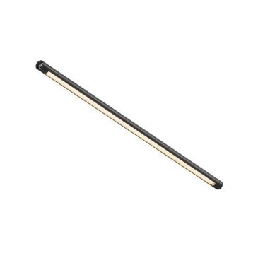 Светильник 24W Белый теплый C147CL-L900-24W3K-B Базис / Basis Shelf 3000К чёрный