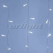 гирлянда    6W ЗАНАВЕС Белый  024829 ARD-CURTAIN-HOME-1500x1500-CLEAR-144LED 220V IP20