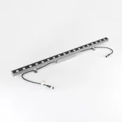 прожектор Белый дневной  18W 041729 AR-LINE-1000-18W 220V 15x60 градусов  IP65