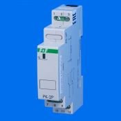 Электромагнитное (промежуточное) реле PK-2P/UN 230V ЕА06.001.009