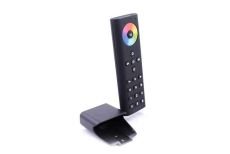 Сенсорный пульт 00-00001603 R-6RGB (RGBW 6 зон) черный