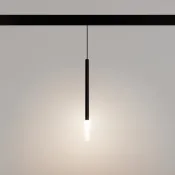 Трековый светильник   3W Белый теплый 037038(1) MAG-ORIENT-STICK-HANG-R20 цилиндр трековый черный