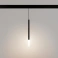 Трековый светильник   3W Белый теплый 037038(1) MAG-ORIENT-STICK-HANG-R20 цилиндр трековый черный