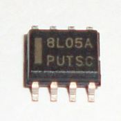 микросхема L78L05ABD13TR /SO8