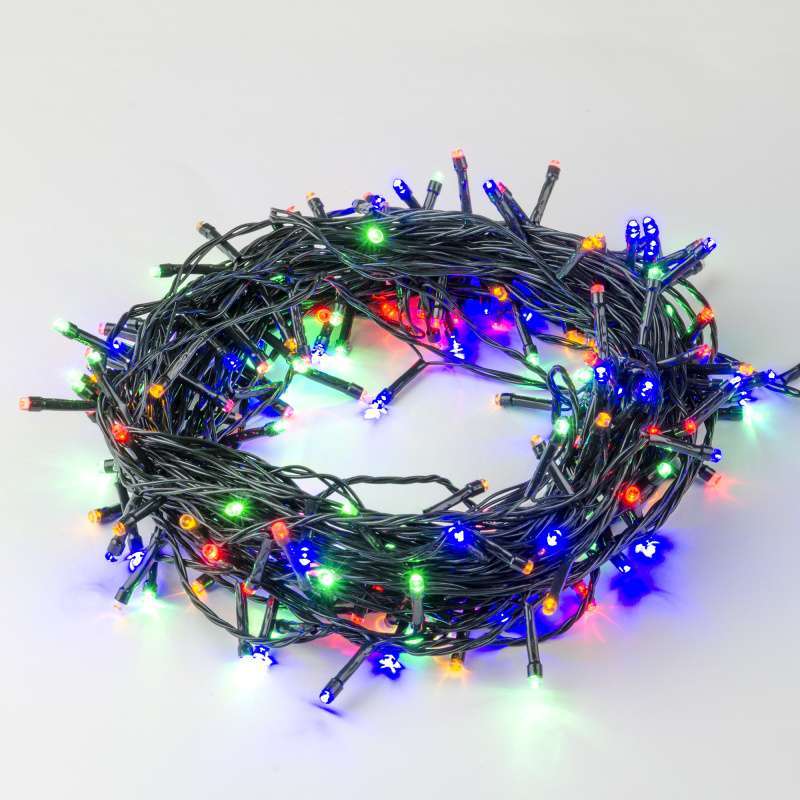 гирлянда  4.5W MULTICOLOR UL-00008405 ULD-S1000-100-DGA IP20 10.0м