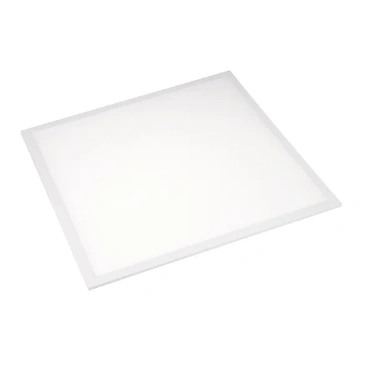 светильник -панель  40W Белый 038431 DL-INTENSO-S600x600 220V IP40 квадратный встраиваемый белый