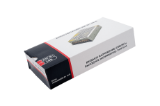 Блок питания (AC-DC) 24V 200W 00000000110  S-200-24  кожух