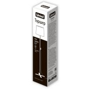 Торшер под лампу E27 UL-00010193 UML-T510 E27 BLACK/WHITE IP20 черный/белый