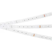 Светодиодная лента RGB 3030 24V 21W/m 42Led/метр 037729 FLT-PS-S42-23mm 30deg IP67