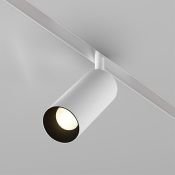 Трековый светильник 12W Белый-MIX Фокус/Focus Led Exility 36deg TR032-4-12WTW-M-DSZ-W Dim Smart Zigbee на магнитный шинопровод белый